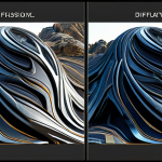 Here are two professional image prompts for Stable Diffusion XL, based on your provided text:
